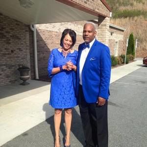 Meet your Posher, Phyllis